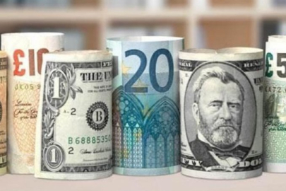Dolar-Euro kuru bugün ne kadar?