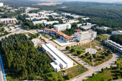 UÜ, 2023 yılı sıralamasında da en iyi performans gösteren 10 üniversiteden biri oldu