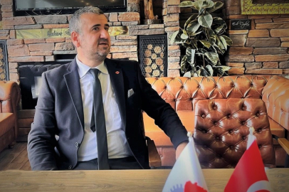 ANASİAD Genel Başkanı Hakan Birkan: "Hep birlikte ekonomiye odaklanmalıyız"