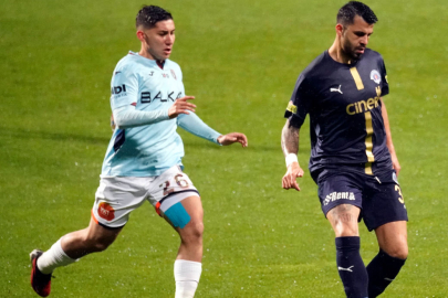 Başakşehir ile Kasımpaşa 20. randevuda