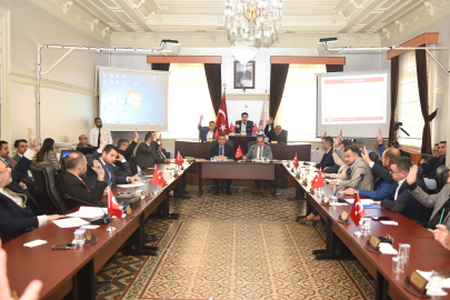 Yenişehir’de şeffaf belediyecilik adımı