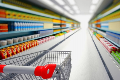 Fahiş fiyat uygulayan ve stokçuluk yapan işletmelere 61 milyon lira ceza