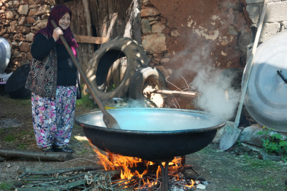 Hıdrellez geleneği 900 yıldır sürüyor