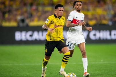 Devler Ligi'nde ilk finalist belli oluyor