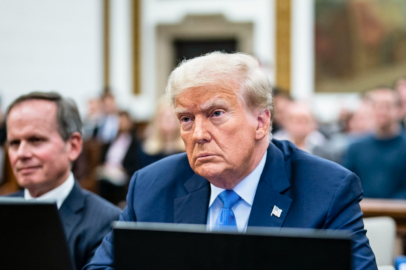 Eski ABD Başkanı Donald Trump’a “sus payı” davasında yeni para cezası