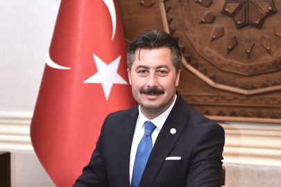 “Hıdırellez’in bolluk ve  bereket getirmesini dilerim”