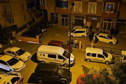 Polis cesetlerini buldu, bir aile yok oldu