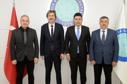 Yapı Topluluğu “Geleceğin İnşası” programında sektör temsilcilerini ağırladı