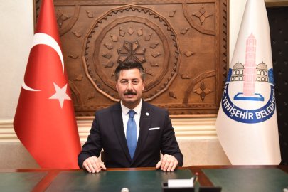 Yenişehir Belediyesi’nden müjde