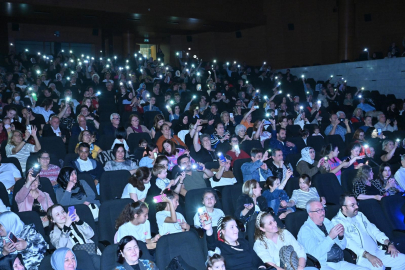 Bursa’da ‘Hıdırellez’ konseri