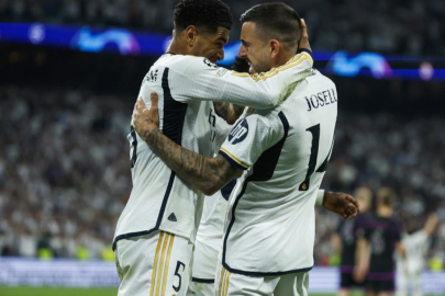 Devler Ligi’nde finalin adı: Real Madrid - Borussia Dortmund