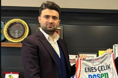 Enes Çelik Bursaspor Başkan Adayı!