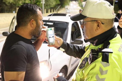 “Alkol yok ki baba” dedi, hem 2.37 promil alkollü hem de ehliyetsiz çıktı