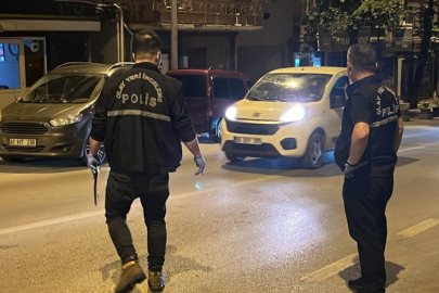 Asker eğlencesinde silahlı ve bıçaklı kavga: 3 yaralı