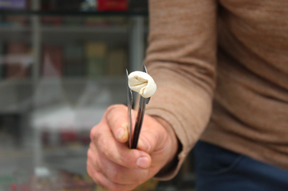 Altından değerli sakız, fiyatı dudak uçuklatıyor