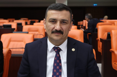 Türkoğlu, “Bu karar zaten can çekişen esnafımızın idam fermanıdır”