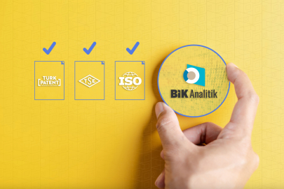 BİK Analitik’in Kalitesi TSE Tarafından Tescillendi