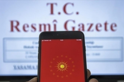 Dışişleri Bakan Yardımcılıklarına atama kararları Resmi Gazete’de