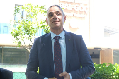 Bulgaristan seçimleri öncesi HÖH Milletvekilinden Orhangazi ziyareti