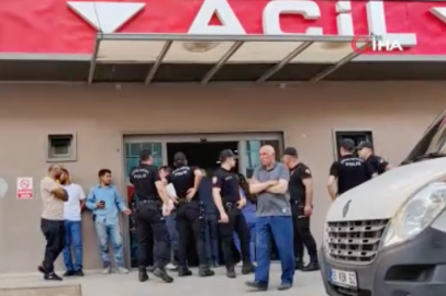 Bursa’da araçta bırakılan 4 yaşındaki çocuk hayatını kaybetti