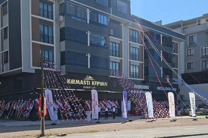 Çevreci mobilya mağazaları hayata geçiyor