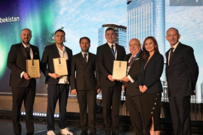 Bursa'ya uluslararası gurur