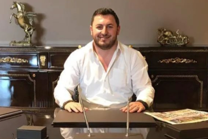 Hemşehrimiz Mustafa Efe Bursaspor İcra Kurulu Üyesi Oldu