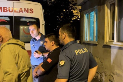 Apse yapan dişi için doktora gitti, akşam hayatını kaybetti