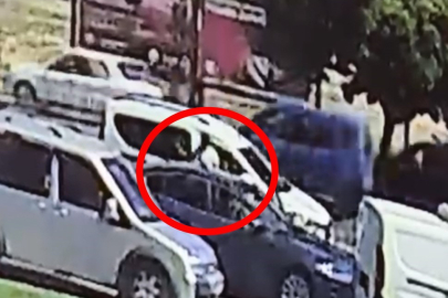 Eski nişanlısını vurdu, gözü önünde canına kıydı