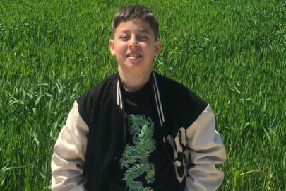 Bilecik'te Göynük Deresi'nde yüzmek isteyen çocuk boğuldu!