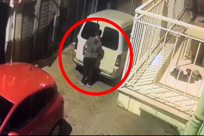 Teyp faresi kaçamadı, soluğu cezaevinde aldı