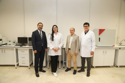 BTÜ’den yerli odun türlerini mobilya ve yapı sektörüne kazandıracak proje