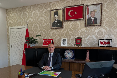 ‘Milletimiz, iradesine pranga vurulamayacağını tüm dünyaya ilan etmiştir.’