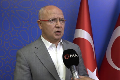 Ak Parti Bursa İl Başkanı Gürkan ulaşım ve su zammına tepki gösterdi