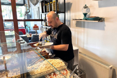 24 yıldır çalıştığı iş yerinin patronu oldu