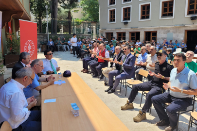 İsmâil Hakkı Bursevî Hazretleri, Vefatının 300. Yılında Dualarla Anıldı