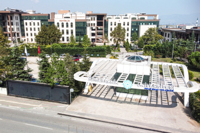 Bursa Teknik Üniversitesine YÖKAK’tan 5 yıllık tam akreditasyon