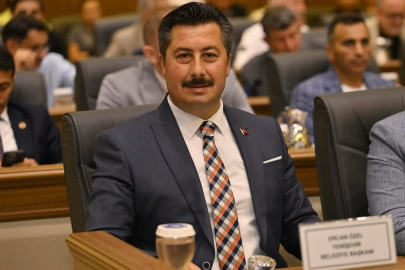 Başkan Özel:  ''Hemşehrilerimizin hakkını sonuna kadar savunacağımıza söz veriyoruz''