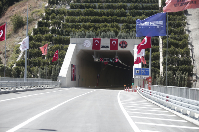 ‘Osmaneli-Yenişehir-Bursa hattı 2026’da hizmete açılacak’