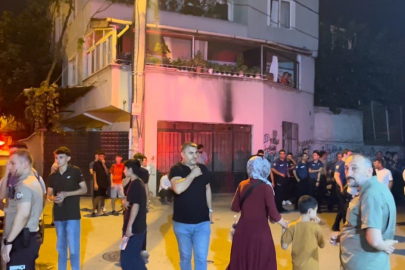 Bursa’da 'park' kavgası sokağa taştı: 3 yaralı