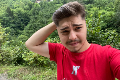 Oğlu için 2 yıldır adalet mücadelesi veriyor