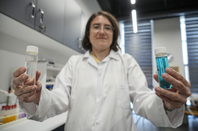 Nilüfer Çayı'na organik atık çözümü