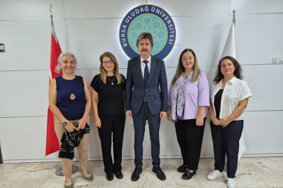 BUÜ’ye AB’den Jean Monnet Modül desteği