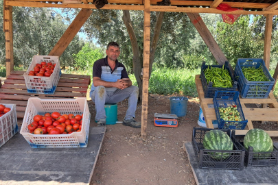 Duyarlı vatandaştan alkışlanacak hareket