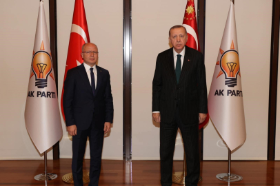 Davut Gürkan'dan 24. yıl mesajı