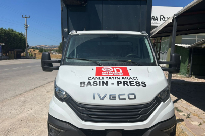 ON Medya’da Deprem Özel Canlı Yayını yarın akşam