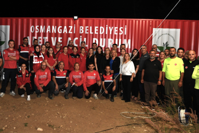 17 Ağustos depremi unutulmadı