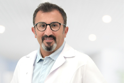 Uzmanı uyardı: "Güneş gözlüğü dört mevsim kullanılmalı"