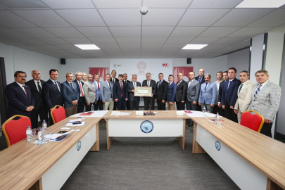 Bursa'da 657 bin öğrenci ve 41 bin öğretmen ders başı yapacak