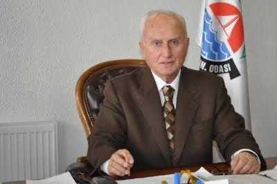 Gemlik Ticaret ve Sanayi Odası Eski Başkanı Kemal Akıt vefat etti